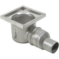 Product Image - Drain-No membrane-250