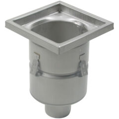 Product Image - Drain-No membrane-250